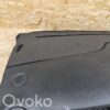 Ford Galaxy Dashboard