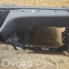 Ford Galaxy Dashboard