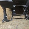 Ford Galaxy Dashboard