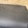 Ford Galaxy Dashboard