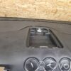 Ford Galaxy Dashboard