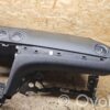 Ford Galaxy Dashboard