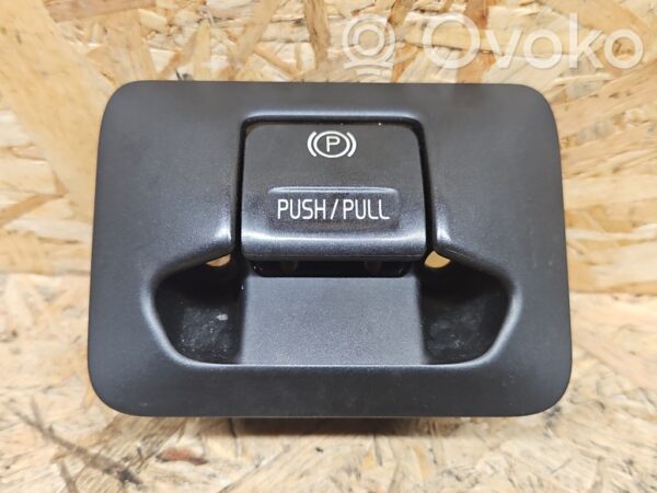 Volvo V70 Hand parking brake switch