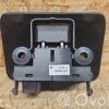 Volvo V70 Hand parking brake switch