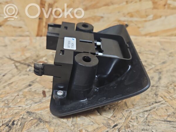 Volvo V70 Hand parking brake switch