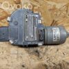 Volkswagen Touareg I Wiper motor