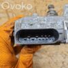 Volkswagen Touareg I Wiper motor