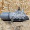 Volkswagen Touareg I Wiper motor