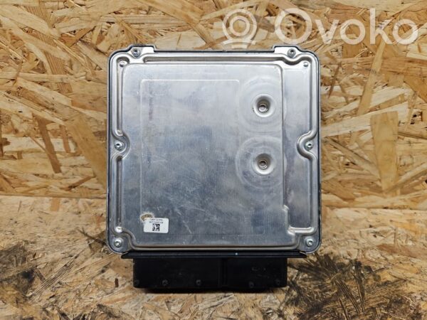rrr-part-3538-03e62643d043dbf02674b10be249d972 Audi A6 S6 C6 4F Mootori aju ECU