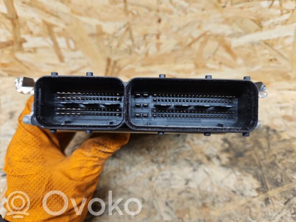 rrr-part-3538-aeb200cca195174279c7092c3fe826e8 Audi A6 S6 C6 4F Mootori aju ECU