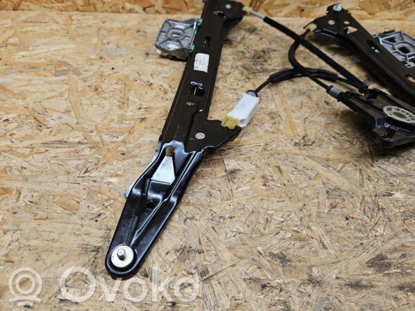 rrr-part-3539-e45000eb3e0807e56b2de17f2aba7951 Audi S5 Tagumise ukse aknatõstuk koos mootoriga