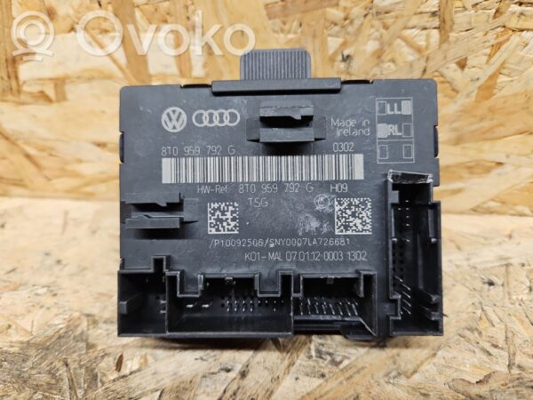 rrr-part-3542-77eb4c9f42d492e2a9125e2ccb5aeb90 Audi S5 Ukse moodul