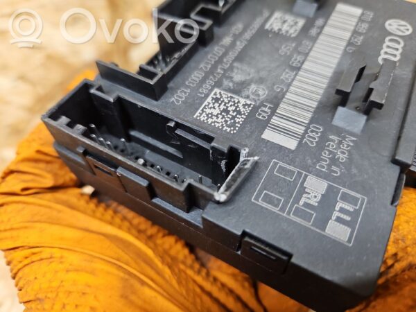 rrr-part-3542-bbaea3ed88cb06301617800a6a3a01f1 Audi S5 Ukse moodul