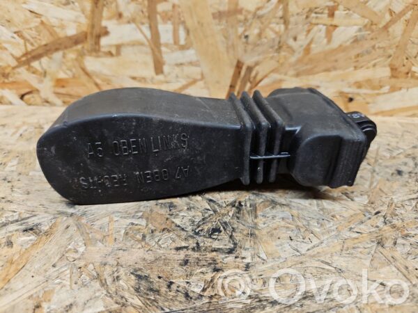 Audi S5 Tagumise ukse stopper