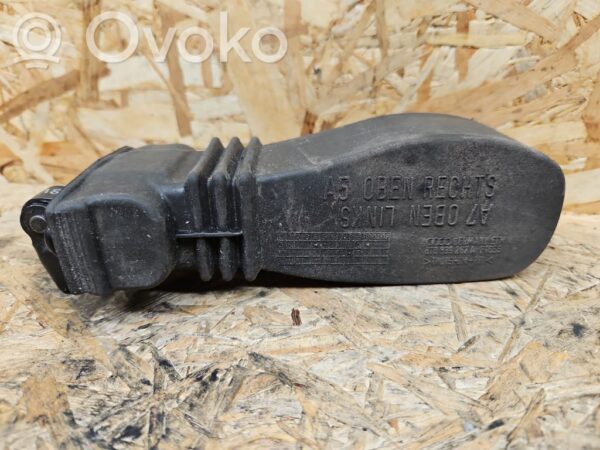 Audi S5 Tagumise ukse stopper