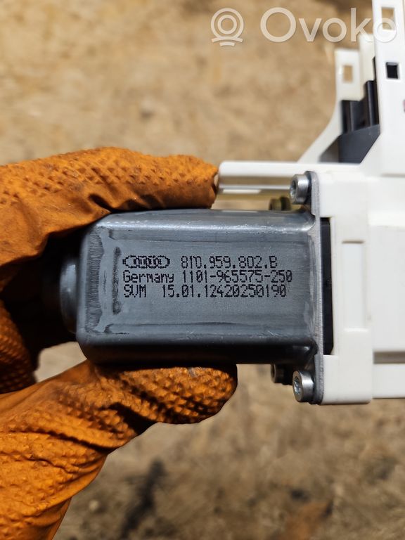 rrr-part-3549-8472b953f77ae6f25068542d16893fab Audi S5 Esiukse aknatõstuki mootor