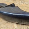 Audi S5 Front door exterior handle