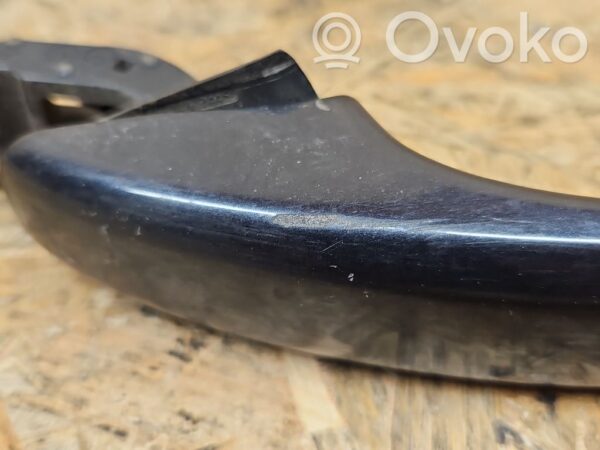 Audi S5 Front door exterior handle