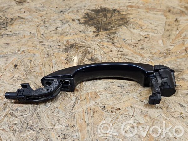 Audi S5 Front door exterior handle