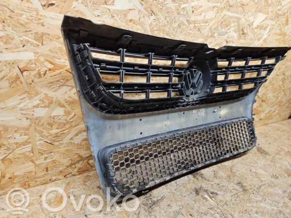 rrr-part-3560-1f4e05987420708a21e1bc2fe4768565 Volkswagen Touareg I Manufacturer badge logo/emblem