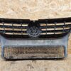 rrr-part-3560-1fd2aa25331c590c44d93a294867a434 Volkswagen Touareg I Manufacturer badge logo/emblem