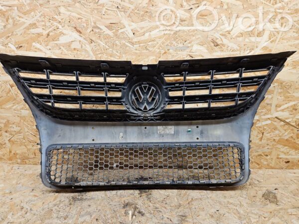 rrr-part-3560-1fd2aa25331c590c44d93a294867a434 Volkswagen Touareg I Manufacturer badge logo/emblem