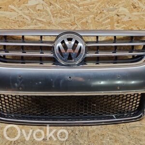 rrr-part-3560-2df743cdf0be29316c8eed50115413ae Volkswagen Touareg I Manufacturer badge logo/emblem