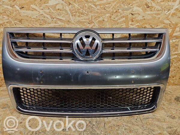 rrr-part-3560-2df743cdf0be29316c8eed50115413ae Volkswagen Touareg I Manufacturer badge logo/emblem
