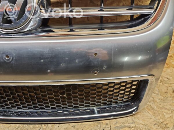 rrr-part-3560-aed19cf88564cc6e8fde460381a54620 Volkswagen Touareg I Manufacturer badge logo/emblem