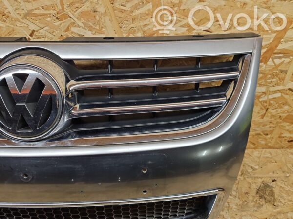 rrr-part-3560-b73f121261cded41350ce202fa85b3f0 Volkswagen Touareg I Manufacturer badge logo/emblem
