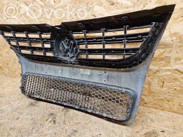 rrr-part-3560-bbb58725f0c84c2f500d718b5c597ea3 Volkswagen Touareg I Manufacturer badge logo/emblem