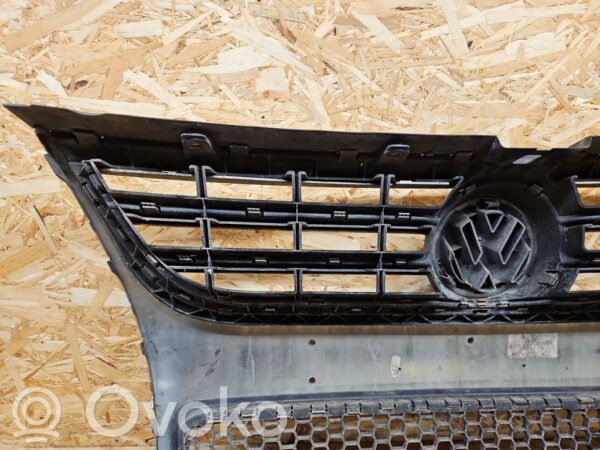 rrr-part-3560-f5f545f22b3cf7bf3f9fa26cf4314656 Volkswagen Touareg I Manufacturer badge logo/emblem