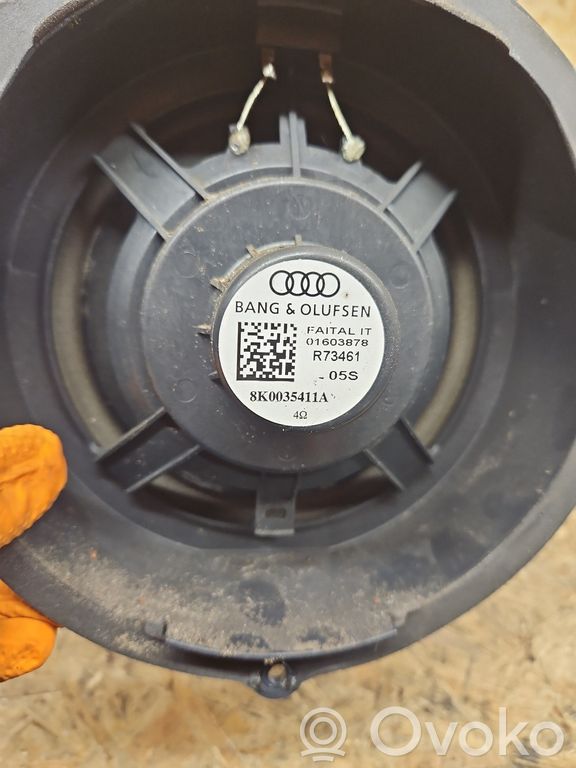 Audi S5 Tagumise ukse kõlar