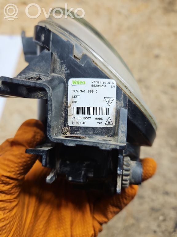 rrr-part-3563-9c4bfb51ec7a38a9abfd64b30bd2f4c5 Volkswagen Touareg I Eesmine udutuli