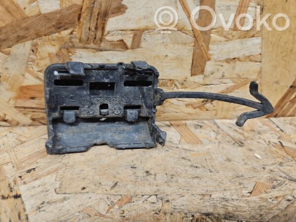 rrr-part-3569-6a0e2eb64a2e4d87c28e8dba322167e8 Volkswagen Touareg I Eesmise haakekonksu kork/kate