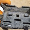 rrr-part-3569-b543db10601b81eed2b12b9a6d53d1d5 Volkswagen Touareg I Eesmise haakekonksu kork/kate