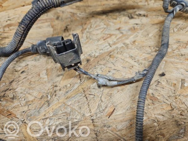 rrr-part-3570-0040be0a48f589721be35d9a833f5165 Volkswagen Touareg I Parkimisanduri (PDC) juhtmestik