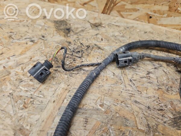 rrr-part-3570-20beb9d9afc763a3cdb160fd88af5292 Volkswagen Touareg I Parkimisanduri (PDC) juhtmestik