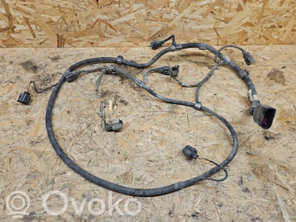 rrr-part-3570-61d5cd3b9c8c860d3eb34b38dcdb63d7 Volkswagen Touareg I Parkimisanduri (PDC) juhtmestik