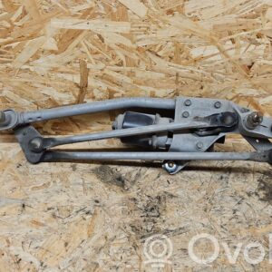 Mazda 2 Esiklaasi kojamehe hoovastik mootoriga