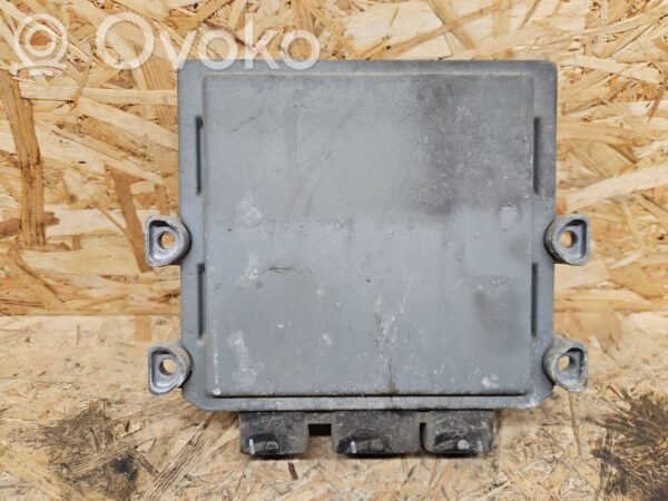 rrr-part-3572-09720d35ab20dab4ffbe6132f6ac4b90 Mazda 2 Mootori aju ECU