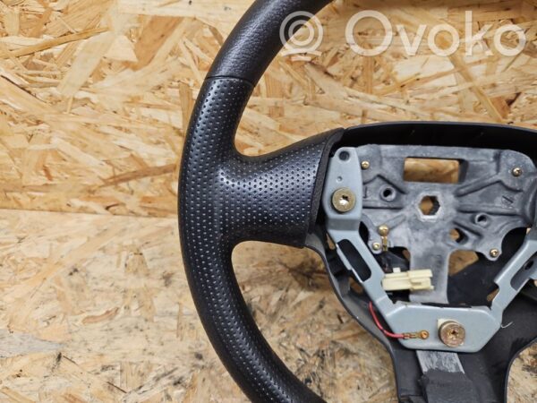 Mazda 2 Rool