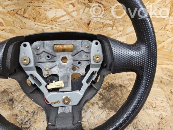 Mazda 2 Rool