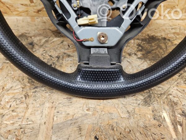 Mazda 2 Rool