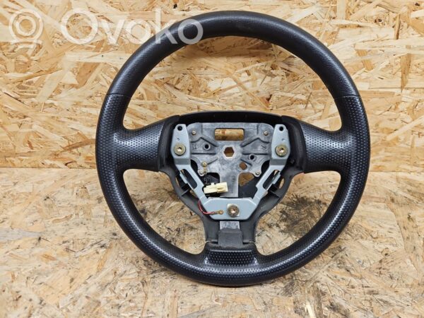 Mazda 2 Rool