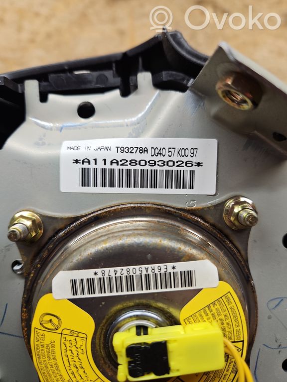 rrr-part-3581-25d2ad7cc07d57b510c9e61cea3e26a2 Mazda 2 Rooli turvapadi