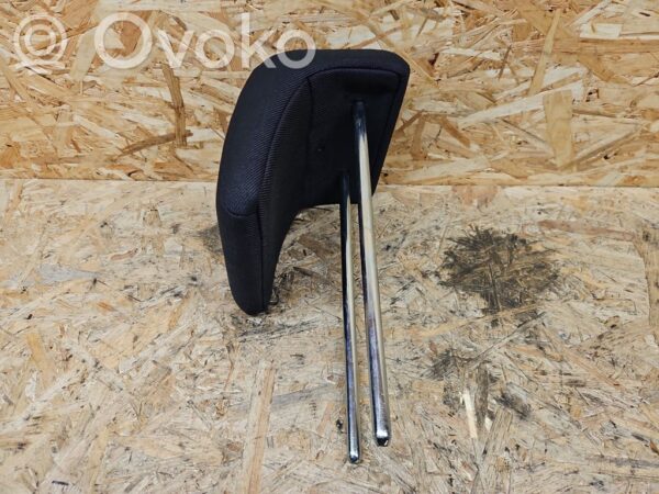 Mazda 2 Tagumise istme peatugi