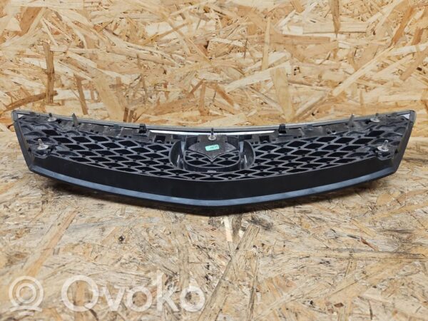 Mazda 2 Front grill
