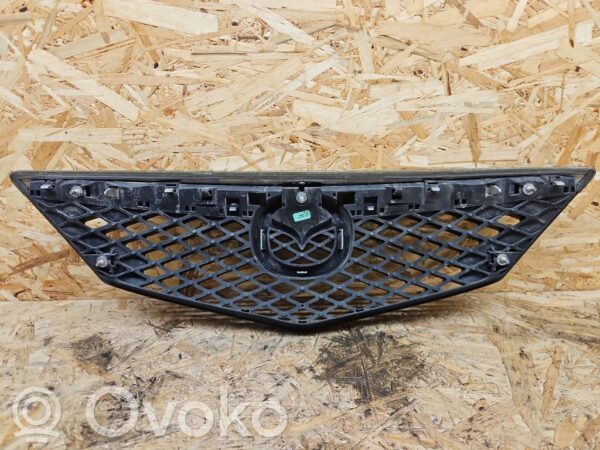 Mazda 2 Front grill