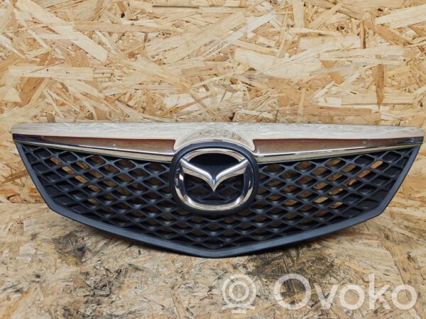 Mazda 2 Front grill